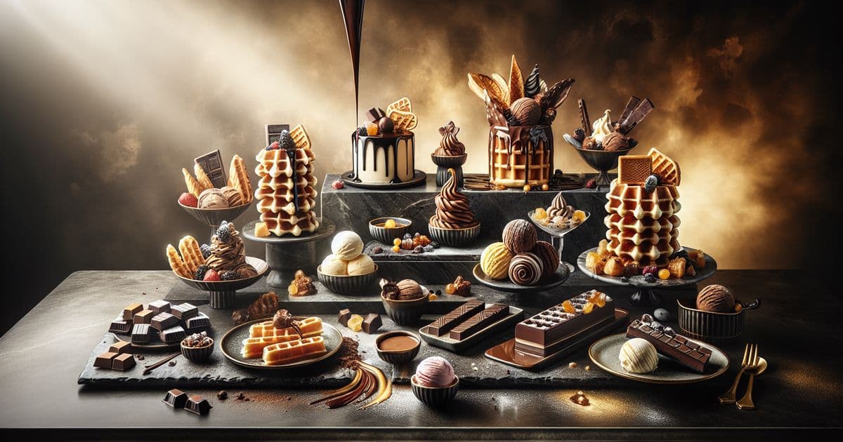 Best Dessert Franchise in India 2025: Why TBWX Beats Every Competitor on ROI