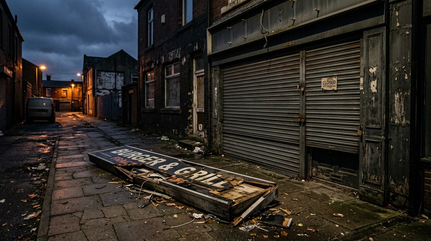 Do Franchises Fail in India? Real Failure Rates and Why They Happen