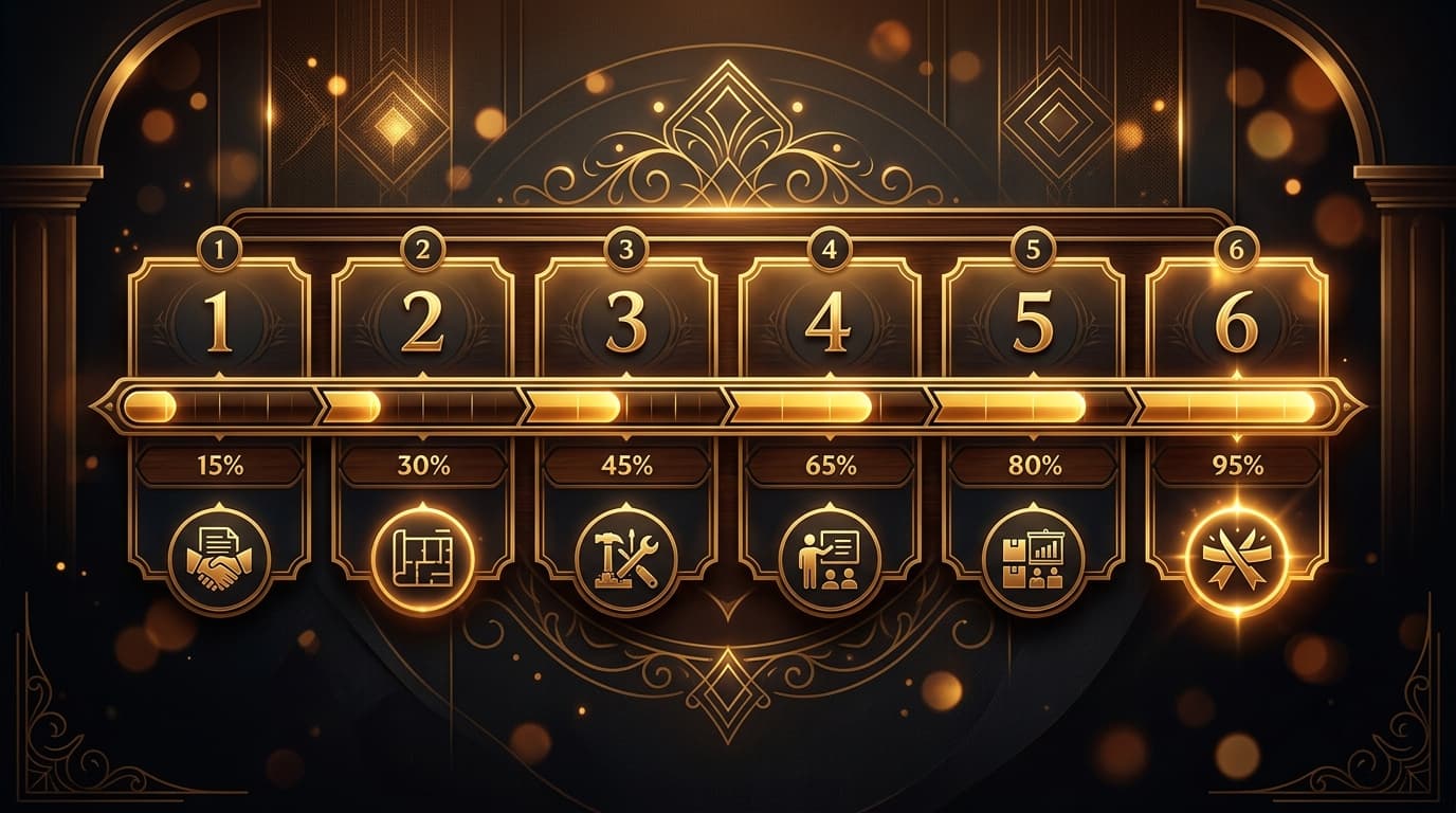 What Actually Happens After You Sign a Franchise Agreement (Month 1-6 Reality)