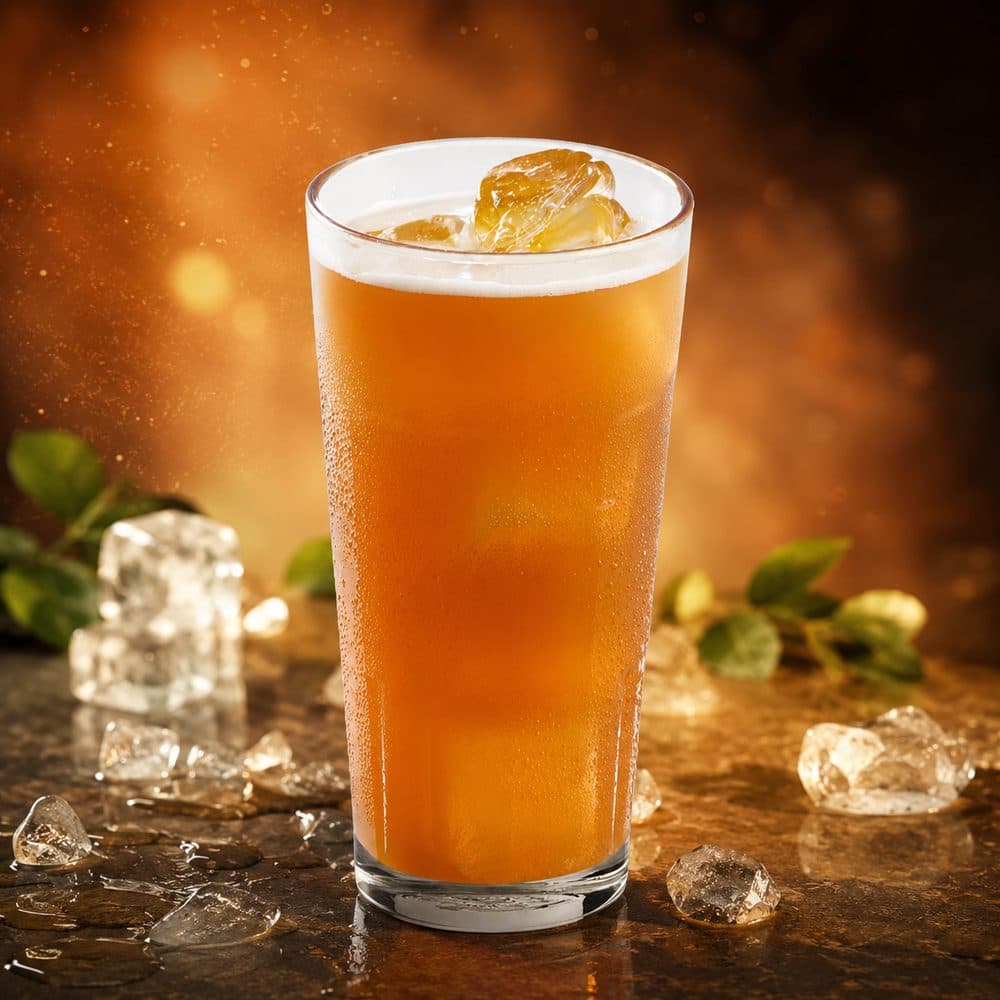 The OG Iced Tea
