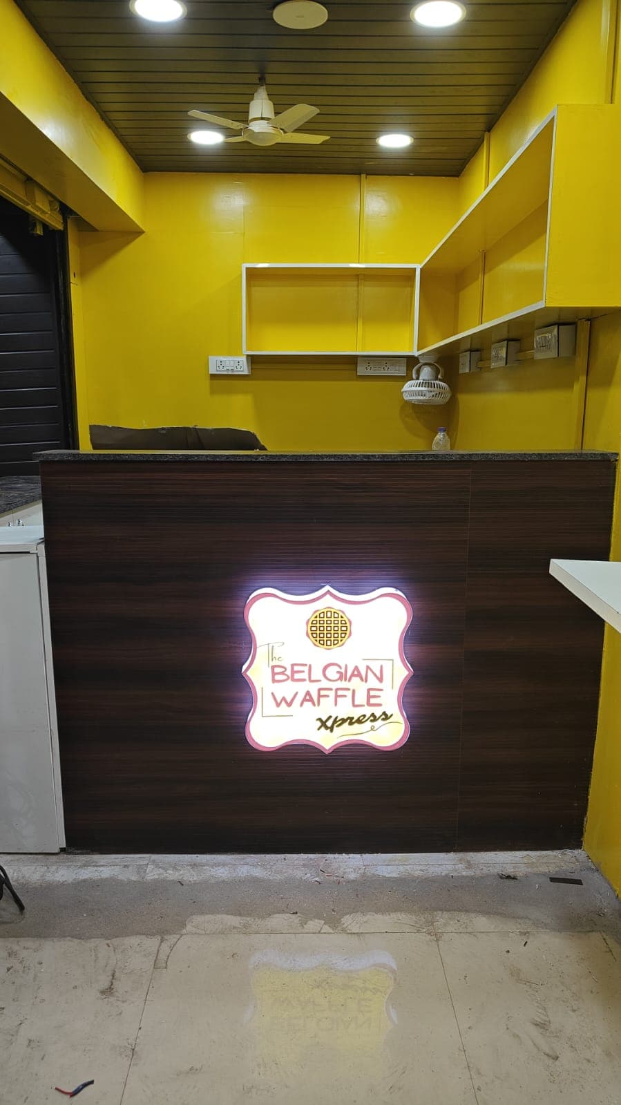 TBWX outlet in Hyderabad