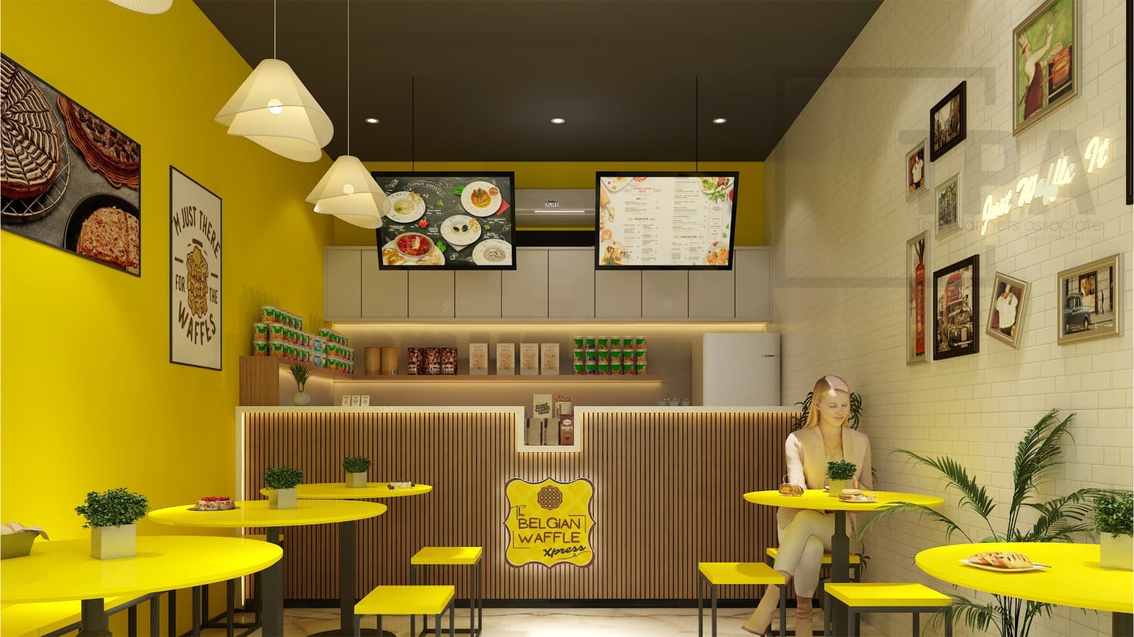 TBWX outlet in Dehradun