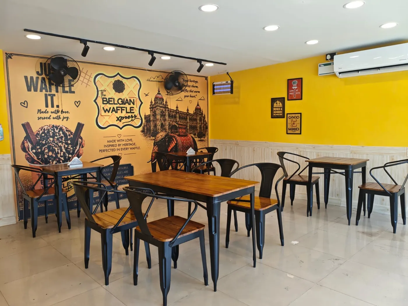 TBWX Café format