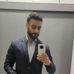 Chirag Monga
