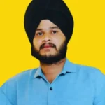 Harpreet Singh